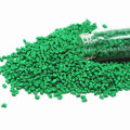 Factory Cost Qualified Anti-Flame Plastic Green Color Masterbatches for Electronic Components Need Flame Retardant Performance